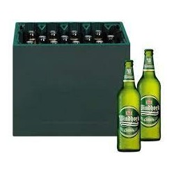 WINDHOEK DRAUGHT RB 660ml...