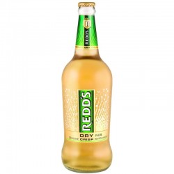 REDDS DRY 660ml RB (12)
