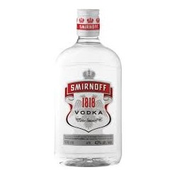 SMIRNOFF 1818 200ml (48) PET