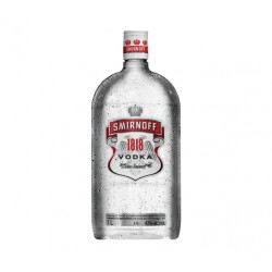 SMIRNOFF 1818 1000ml (12)