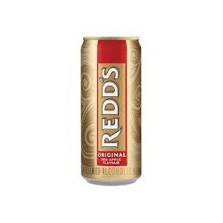 REDD'S PREMIUM GOLD 330ML...