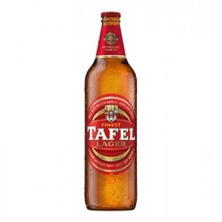TAFEL LAGER RB 750ml...