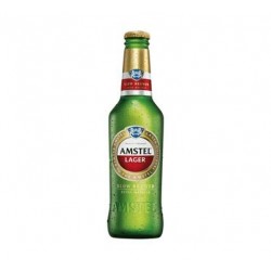 AMSTEL NRB 330ml (24)