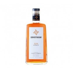 INVERROCHE GIN AMBER 750ml (6)