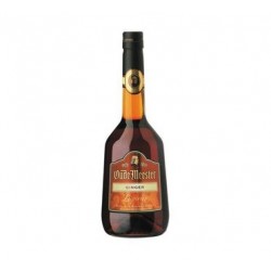 OUDEMEESTER GINGER 750ml (12)