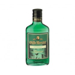 OUDEMEESTER PEPPERMINT...