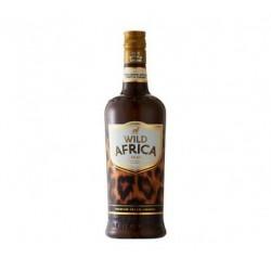 WILD AFRICA CREAM 750ml (12)