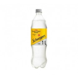 SCHWEPPES TONIC ZERO 1L SW...