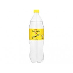 SCHWEPPES TONIC 1L SW (12)