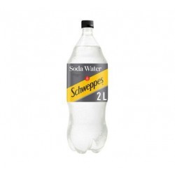 SCHWEPPES SODA WATER 2L SW (6)