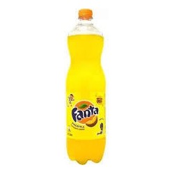 FANTA PINEAPPLE RB 1.25L...