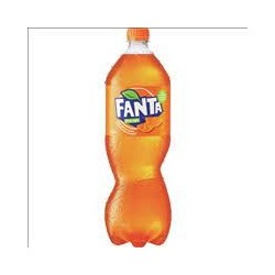 FANTA ORANGE RB 1.25L (12)...