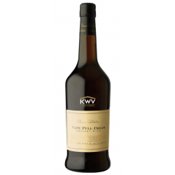 KWV FULL CREAM SHERRY 750ml...