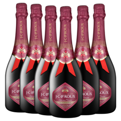 J C LE ROUX LA CHANSON RED...