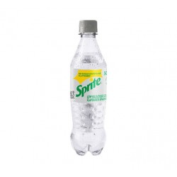 SPRITE ZERO 300ML CAN (24)