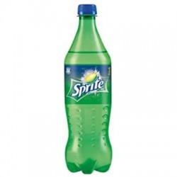 SPRITE RB 1.25L (12) & CRATE