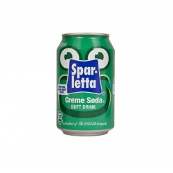 SPARLETTA CREME SODA 300ML...