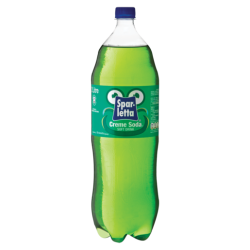 SPARLETTA CREME SODA 2L