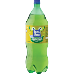 SPARLETTA APPLE 2L