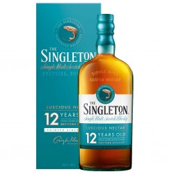 SINGLETON 18 YO 750ml (6)