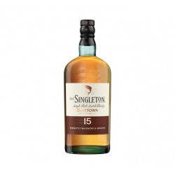 SINGLETON 15 YO 750ml (6)