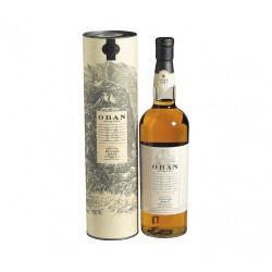 OBAN 14YO 750ml (6)