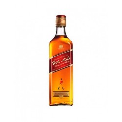 JOHNNIE WALKER RED 1000ml (12)