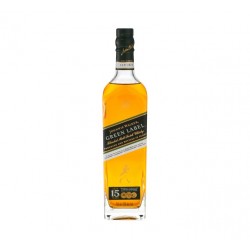 JOHNNIE WALKER GREEN 750ml...