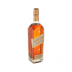 JOHNNIE WALKER GOLD RESERVE...