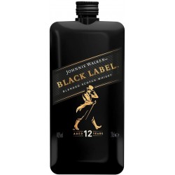 JOHNNIE WALKER BLACK 200ML...