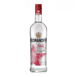ROMANOFF 750ml (12)