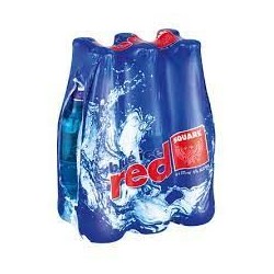 RED SQUARE BLUE ICE NRB...