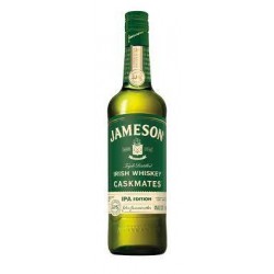 JAMESON CASKMATES IPA 750ml...