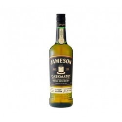 JAMESON CASKMATE 750ml (12)