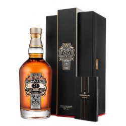 CHIVAS ULTRA 25YO 750ml (3)