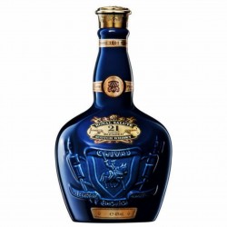 CHIVAS ROYAL SALUTE 21YR...