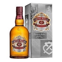 CHIVAS EXTRA 750ml (12)