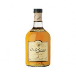 DALWHINNIE 15YO 750ml (6)
