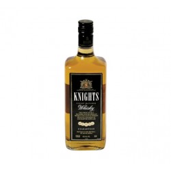 KNIGHTS WHISKY 750ml (6)