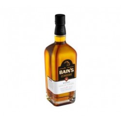 BAINS CAPE WHISKEY 750ml (6)