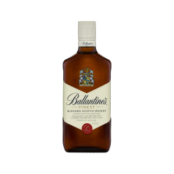 BALLANTINES FINEST 750ml (12)