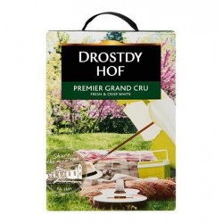 DROSTDYHOF GRAND CRU 5000ml...