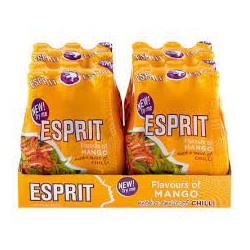 ESPRIT MANGO/TWIST OF...