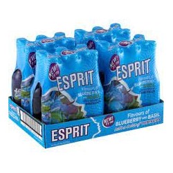 ESPRIT BLUEBERRY/BASIL NRB...