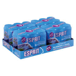 ESPRIT BLUEBERRY/BASIL CAN...