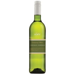 KWV CHENIN BLANC CHARDONNAY...