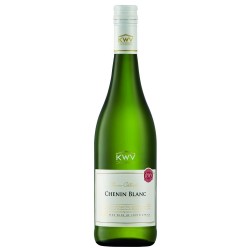 KWV CHENIN BLANC 750ml (6)