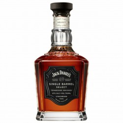 JACK DANIELS SINGLE BARREL...