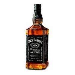 JACK DANIELS 750ml (12)
