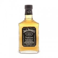 JACK DANIELS 200ml (12)